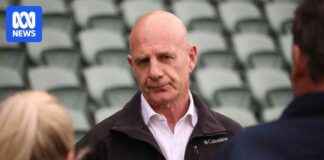 Former Premier Believes Hobart Stadium Won’t Be Completed on Time former-premier-believes-hobart-stadium-wont-be-completed-on-time