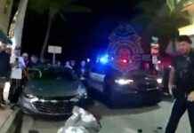 Fred Kerley Arrested and Stun-Gunned: What Happened? fred-kerley-arrested-and-stun-gunned-what-happened