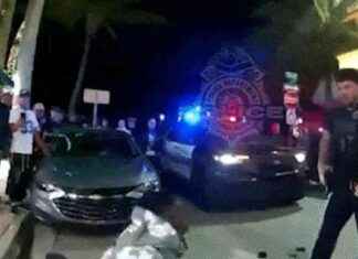 Fred Kerley Arrested and Stun-Gunned: What Happened? fred-kerley-arrested-and-stun-gunned-what-happened