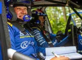 From Country Town to International Success: The Journey of a Rally Driver from-country-town-to-nternational-success-the-journey-of-a-rally-driver