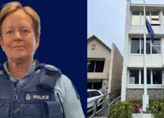 Funeral Service for Slain Nelson Police Officer Senior Sergeant Lyn Fleming: Details and Schedule funeral-service-for-slain-nelson-police-officer-senior-sergeant-lyn-fleming-details-and-schedule