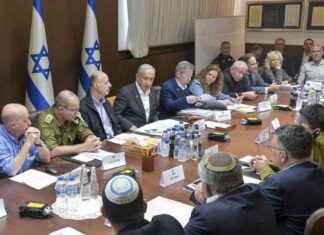 Gaza Ceasefire Begins Sunday as Israel Cabinet Approves Deal gaza-ceasefire-begins-sunday-as-srael-cabinet-approves-deal