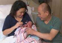 Generation Beta: First Australian Babies Born on New Year’s Day generation-beta-first-australian-babies-born-on-new-years-day