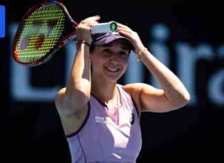 German Tennis Player, ‘Lucky Loser’, Cancels Flights After Advancing to Australian Open Last 16 german-tennis-player-lucky-loser-cancels-flights-after-advancing-to-australian-open-last-16