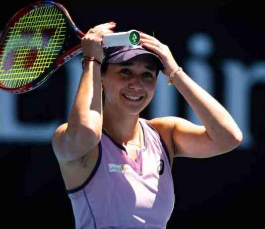 German Tennis Player, ‘Lucky Loser’, Cancels Flights After Advancing to Australian Open Last 16 german-tennis-player-lucky-loser-cancels-flights-after-advancing-to-australian-open-last-16