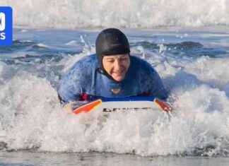 Granny Grommets: Embracing Freedom in Surfing granny-grommets-embracing-freedom-in-surfing