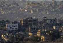 Hamas Agrees to Gaza Ceasefire and Hostage Release: Officials hamas-agrees-to-gaza-ceasefire-and-hostage-release-officials