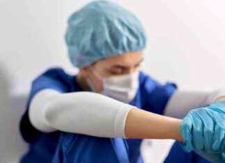 Health Professionals Face Challenges Due to Lack of Covid-19 Leave health-professionals-face-challenges-due-to-lack-of-covid-19-leave