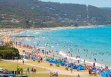 Heatwave Alert: Australia’s East Coast Set to Swelter this Weekend heatwave-alert-australias-east-coast-set-to-swelter-this-weekend