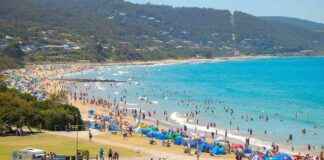 Heatwave Alert: Australia’s East Coast Set to Swelter this Weekend heatwave-alert-australias-east-coast-set-to-swelter-this-weekend