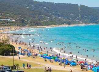 Heatwave Alert: Australia’s East Coast Set to Swelter this Weekend heatwave-alert-australias-east-coast-set-to-swelter-this-weekend