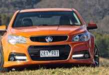 Holden Class Action: Faulty Transmissions Spark Legal Battle holden-class-action-faulty-transmissions-spark-legal-battle
