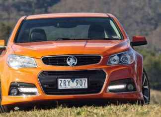 Holden Class Action: Faulty Transmissions Spark Legal Battle holden-class-action-faulty-transmissions-spark-legal-battle