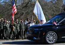 Honoring Jimmy Carter: Thousands Gather to Mourn Former President honoring-jimmy-carter-thousands-gather-to-mourn-former-president