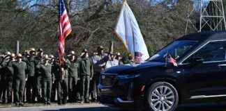 Honoring Jimmy Carter: Thousands Gather to Mourn Former President honoring-jimmy-carter-thousands-gather-to-mourn-former-president