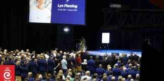 Honoring Slain Police Officer Lyn Fleming: Sacrifices Made for Team Support honoring-slain-police-officer-lyn-fleming-sacrifices-made-for-team-support