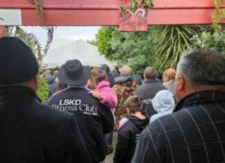 Honour Dame Tariana Turia: Live Updates for Hīkoi mō te Tiriti Supporters honour-dame-tariana-turia-live-updates-for-hkoi-m-te-tiriti-supporters