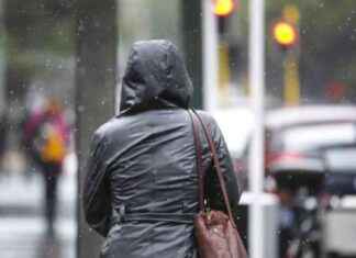 Hope on the Horizon: Weather Forecast for Sunday and Beyond hope-on-the-horizon-weather-forecast-for-sunday-and-beyond