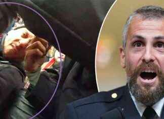 January 6 Victims Outraged by Sweeping Pardons january-6-victims-outraged-by-sweeping-pardons