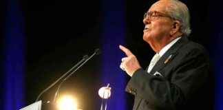Jean-Marie Le Pen, Co-Founder of French Far-Right Party, Dies at 96 jean-marie-le-pen-co-founder-of-french-far-right-party-dies-at-96
