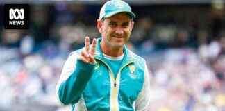Justin Langer Appointed as England Cricket Coach and IPL Mentor justin-langer-appointed-as-england-cricket-coach-and-pl-mentor