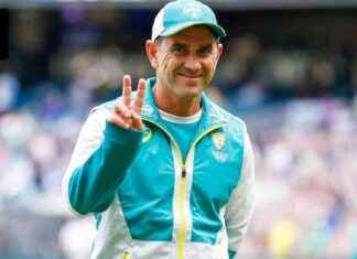 Justin Langer Appointed as England Cricket Coach and IPL Mentor justin-langer-appointed-as-england-cricket-coach-and-pl-mentor