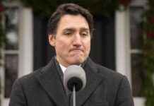 Justin Trudeau resigns as Liberal Party leader in Canada justin-trudeau-resigns-as-liberal-party-leader-in-canada