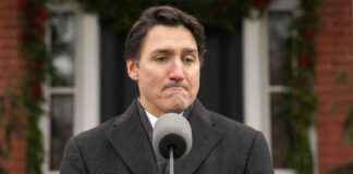 Justin Trudeau resigns as Liberal Party leader in Canada justin-trudeau-resigns-as-liberal-party-leader-in-canada