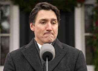Justin Trudeau resigns as Liberal Party leader in Canada justin-trudeau-resigns-as-liberal-party-leader-in-canada