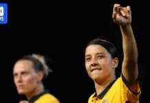 Kerr’s Recovery Progresses at Chelsea Camp kerrs-recovery-progresses-at-chelsea-camp