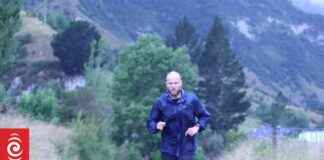 Kiwi’s Double Length Run for Men’s Well-Being in New Zealand kiwis-double-length-run-for-mens-well-being-in-new-zealand