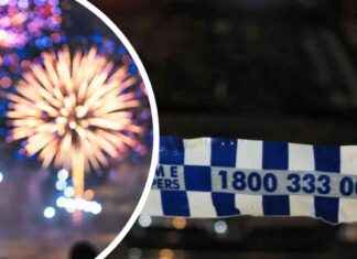Knife-related Violence on New Year’s Eve in Melbourne: Teen Stabbed, Weapons Seized knife-related-violence-on-new-years-eve-in-melbourne-teen-stabbed-weapons-seized