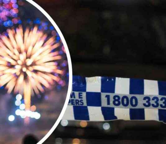 Knife-related Violence on New Year’s Eve in Melbourne: Teen Stabbed, Weapons Seized knife-related-violence-on-new-years-eve-in-melbourne-teen-stabbed-weapons-seized