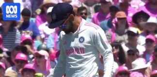 Kohli Mocks Australia’s Sandpapergate: A Look at the Controversy kohli-mocks-australias-sandpapergate-a-look-at-the-controversy