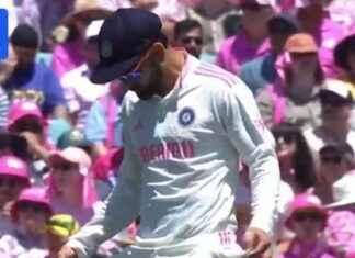 Kohli Mocks Australia’s Sandpapergate: A Look at the Controversy kohli-mocks-australias-sandpapergate-a-look-at-the-controversy
