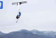 Laura Peel Wins Gold in World Cup Skiing laura-peel-wins-gold-in-world-cup-skiing