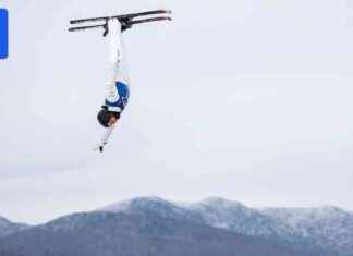 Laura Peel Wins Gold in World Cup Skiing laura-peel-wins-gold-in-world-cup-skiing
