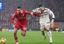 Liverpool Star Criticized for ‘Schoolboy Errors’ Against Man Utd liverpool-star-criticized-for-schoolboy-errors-against-man-utd