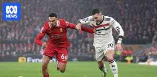 Liverpool Star Criticized for ‘Schoolboy Errors’ Against Man Utd liverpool-star-criticized-for-schoolboy-errors-against-man-utd