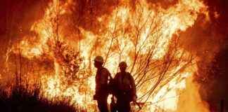 Los Angeles Fires: Fear of Another Horror Day with Continuing Blaze los-angeles-fires-fear-of-another-horror-day-with-continuing-blaze