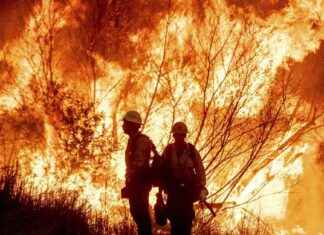 Los Angeles Fires: Fear of Another Horror Day with Continuing Blaze los-angeles-fires-fear-of-another-horror-day-with-continuing-blaze