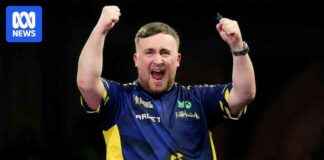 Luke Littler Makes History as Youngest-Ever Darts World Champion at 17 luke-littler-makes-history-as-youngest-ever-darts-world-champion-at-17