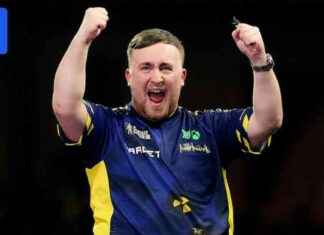 Luke Littler Makes History as Youngest-Ever Darts World Champion at 17 luke-littler-makes-history-as-youngest-ever-darts-world-champion-at-17