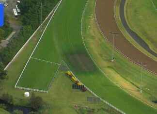 Magic Millions Race Relocated to Sunshine Coast Due to Track Damage magic-millions-race-relocated-to-sunshine-coast-due-to-track-damage