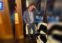 Magnus Carlsen Returns to Chess Championship in Jeans magnus-carlsen-returns-to-chess-championship-in-jeans