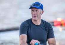 Mahe Drysdale’s Transition from Olympian to Mayor: Reflections on First Months mahe-drysdales-transition-from-olympian-to-mayor-reflections-on-first-months