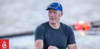 Mahe Drysdale’s Transition from Olympian to Mayor: Reflections on First Months mahe-drysdales-transition-from-olympian-to-mayor-reflections-on-first-months