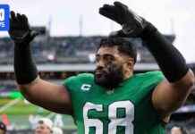 Mailata to Make History as First Australian to Play in Two Super Bowls mailata-to-make-history-as-first-australian-to-play-in-two-super-bowls