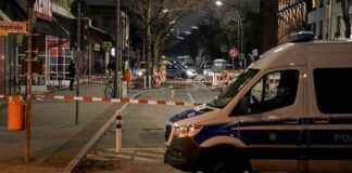 Man Detained by Berlin Police for Knife Attack man-detained-by-berlin-police-for-knife-attack