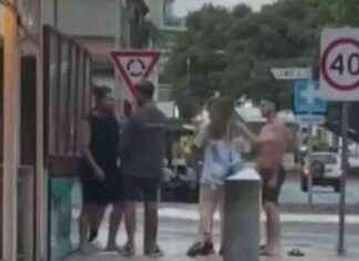 Man Hospitalized in One-Punch Attack Outside Pub man-hospitalized-in-one-punch-attack-outside-pub